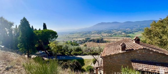 5 bedrooms Commercial property in Cetona, Italy No. 53652 29