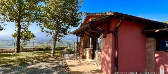 5 bedrooms Commercial property in Cetona, Italy No. 53652 15