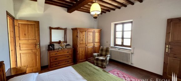 5 bedrooms Commercial property in Cetona, Italy No. 53652 13