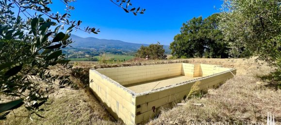 5 bedrooms Commercial property in Cetona, Italy No. 53652 31