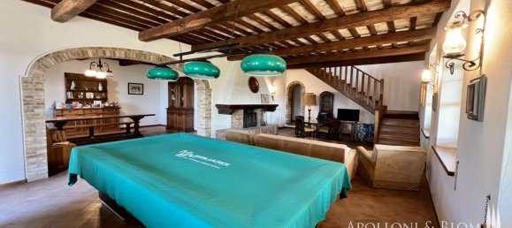 5 bedrooms Commercial property in Cetona, Italy No. 53652 7