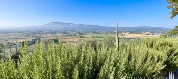 5 bedrooms Commercial property in Cetona, Italy No. 53652 30