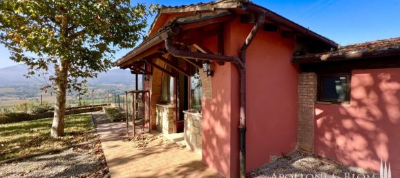 5 bedrooms Commercial property in Cetona, Italy No. 53652 16