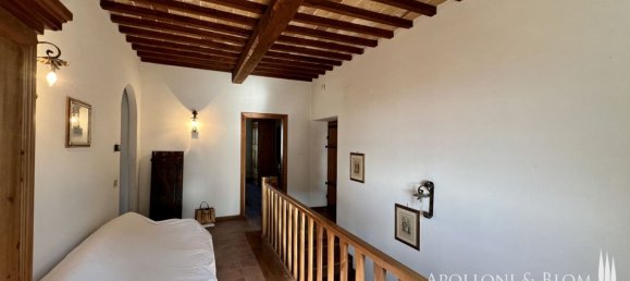 5 bedrooms Commercial property in Cetona, Italy No. 53652 9