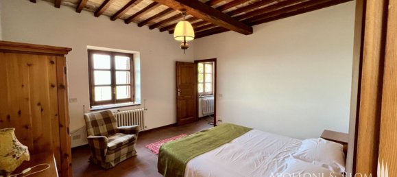 5 bedrooms Commercial property in Cetona, Italy No. 53652 12