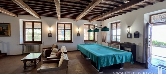 5 bedrooms Commercial property in Cetona, Italy No. 53652 5