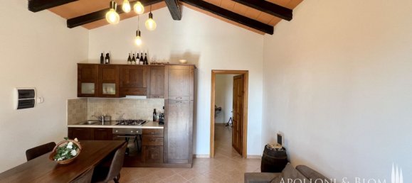 5 bedrooms Commercial property in Cetona, Italy No. 53652 19