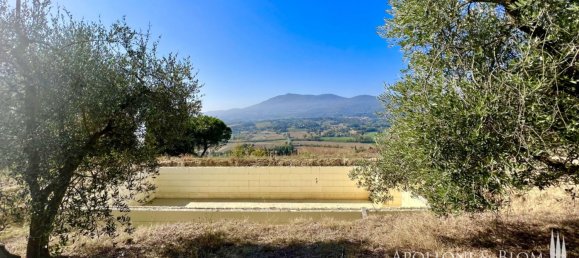 5 bedrooms Commercial property in Cetona, Italy No. 53652 32