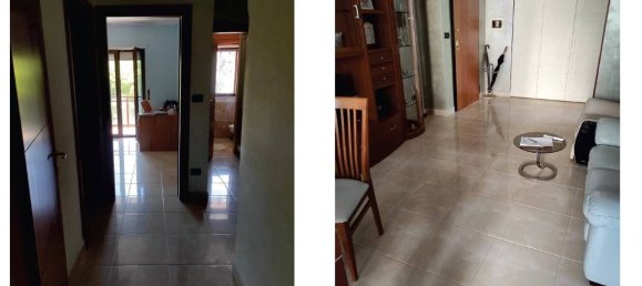 2 bedrooms Apartment in Foggia, Italy No. 183721 7