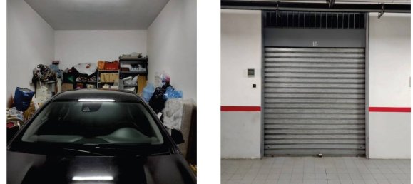 2 bedrooms Apartment in Foggia, Italy No. 183721 10