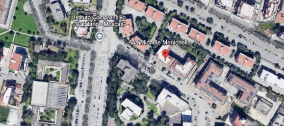 2 bedrooms Apartment in Foggia, Italy No. 183721 2