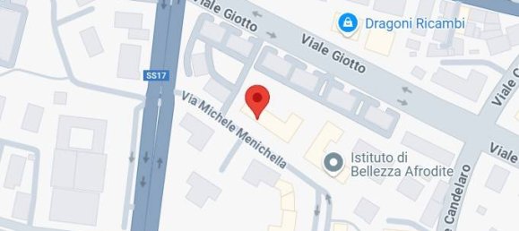 2 bedrooms Apartment in Foggia, Italy No. 183721 4