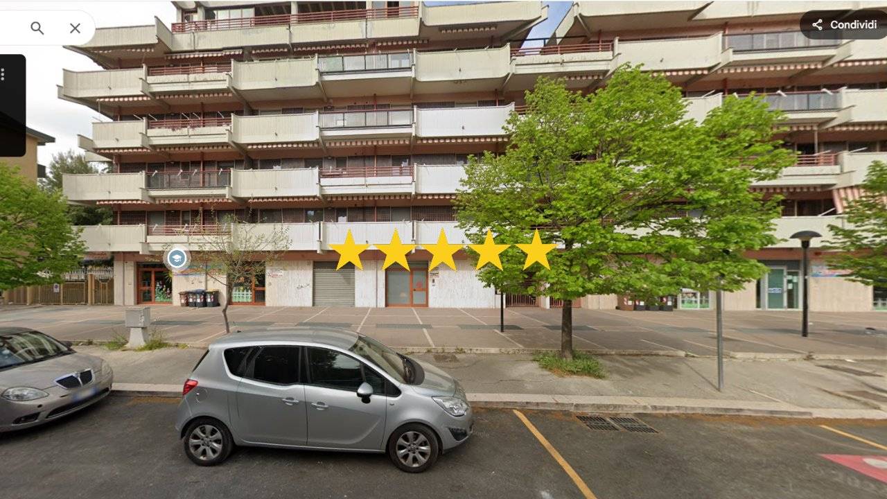 2 bedrooms Apartment in Foggia, Italy No. 183721