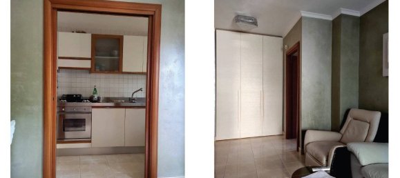 2 bedrooms Apartment in Foggia, Italy No. 183721 6