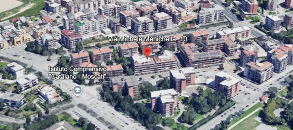 2 bedrooms Apartment in Foggia, Italy No. 183721 3