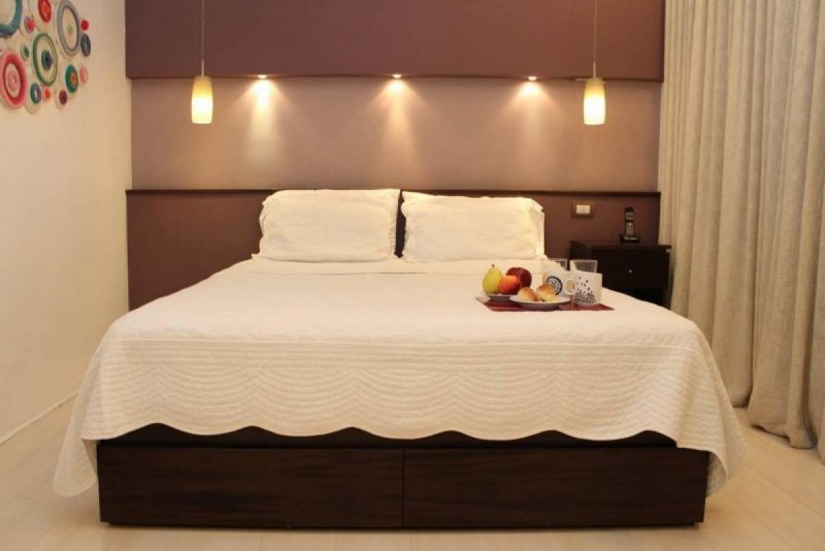 Studio in Buenos Aires, Argentina No. 74527