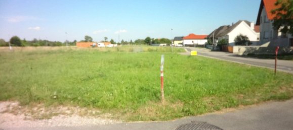 668m² Land in Purbach am Neusiedler See, Austria No. 165547 5