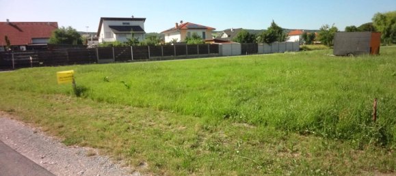 668m² Land in Purbach am Neusiedler See, Austria No. 165547 6