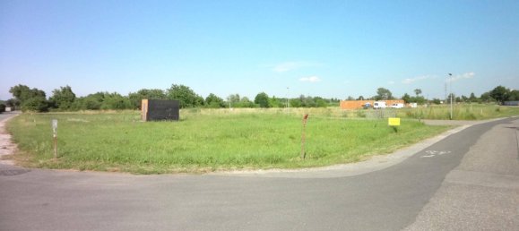 668m² Land in Purbach am Neusiedler See, Austria No. 165547 3