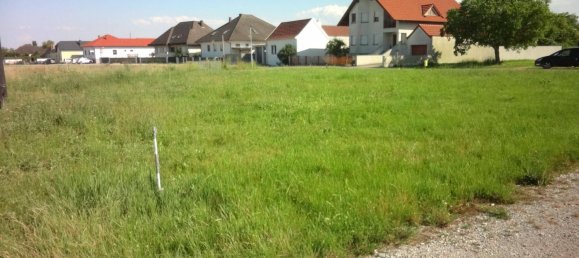 668m² Land in Purbach am Neusiedler See, Austria No. 165547 4
