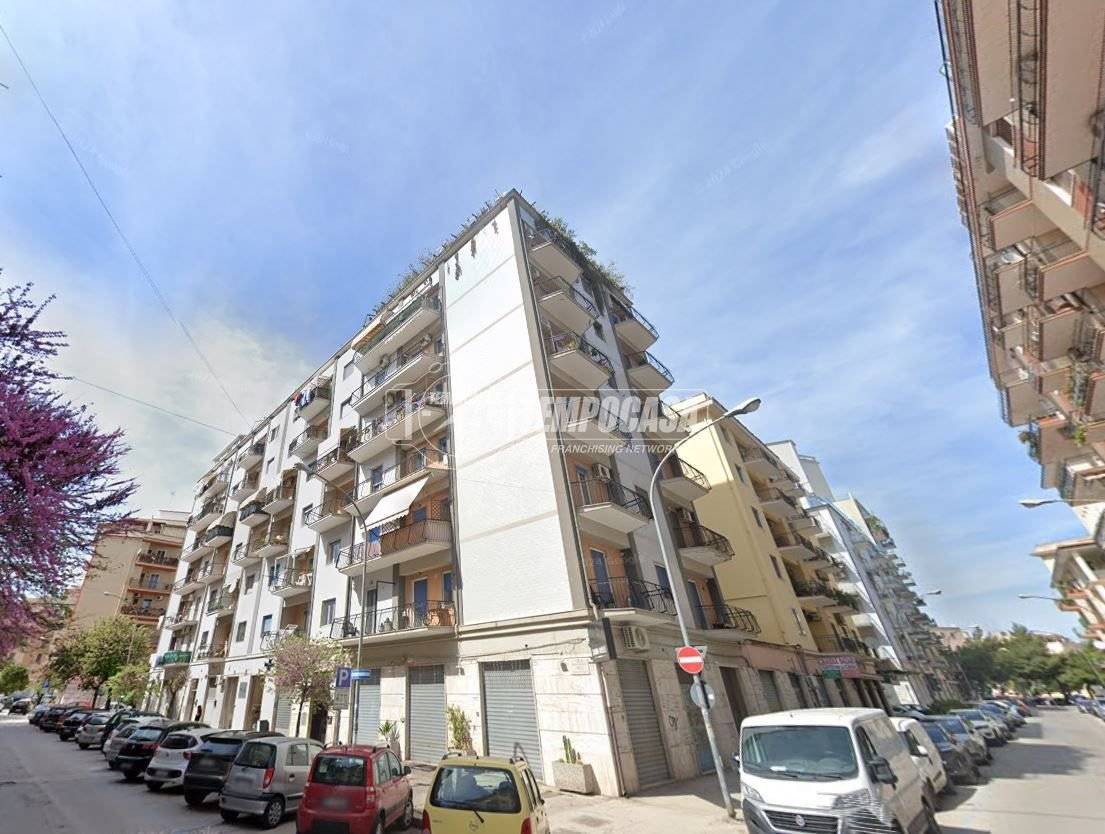 Apartamento T2 em Foggia, Italy N.º 284186