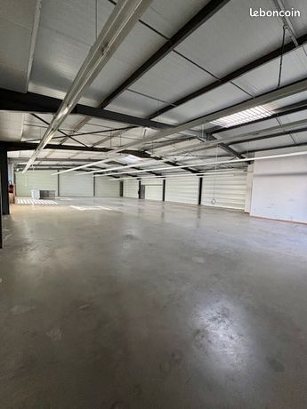 400m² Commercial property in Labruguiere, France No. 314749