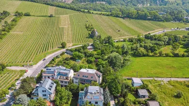 3 bedrooms House in Dobling, Austria No. 172857