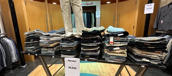 Здание 119м² в Дюрен, Германия № 102327 9