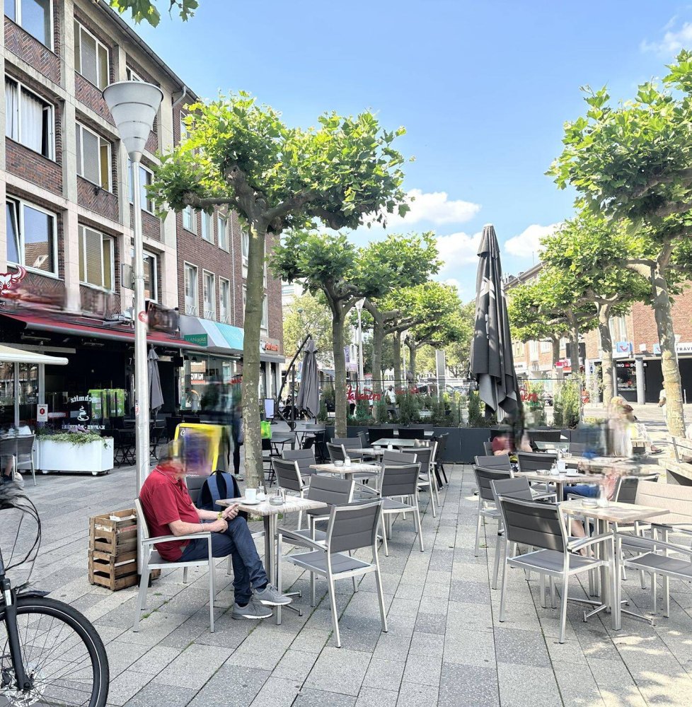 Здание 119м² в Дюрен, Германия № 102327