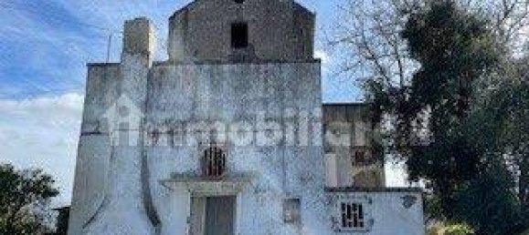 4 bedrooms House in Somma Vesuviana, Italy No. 299145 2