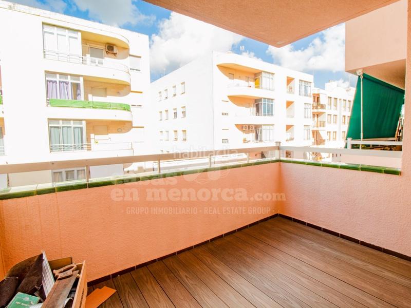 Apartamento T3 em Menorca, Spain N.º 234349
