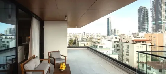 3 Schlafzimmer Wohnung in Limassol, Cyprus, Nr. 5678 11