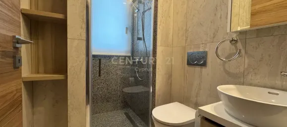 3 Schlafzimmer Wohnung in Limassol, Cyprus, Nr. 5678 13