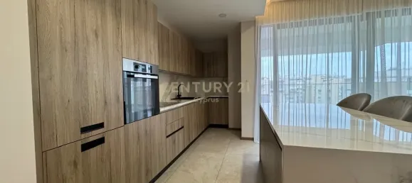 3 Schlafzimmer Wohnung in Limassol, Cyprus, Nr. 5678 5