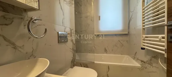 3 Schlafzimmer Wohnung in Limassol, Cyprus, Nr. 5678 14