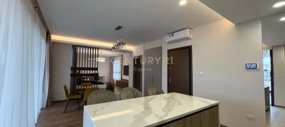 3 Schlafzimmer Wohnung in Limassol, Cyprus, Nr. 5678 6