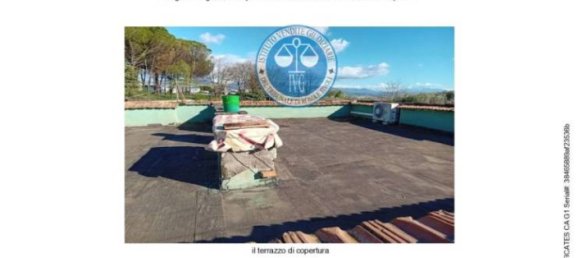 Villa de 5 divisões em Guidonia Montecelio, Italy N.º 323590 4