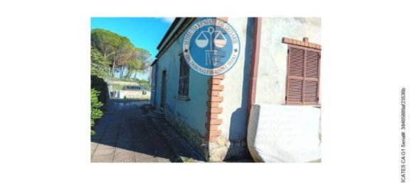 Villa de 5 divisões em Guidonia Montecelio, Italy N.º 323590 3