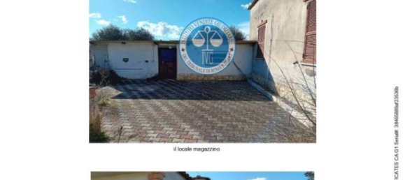 Villa de 5 divisões em Guidonia Montecelio, Italy N.º 323590 7