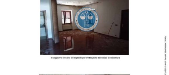 Villa de 5 divisões em Guidonia Montecelio, Italy N.º 323590 2