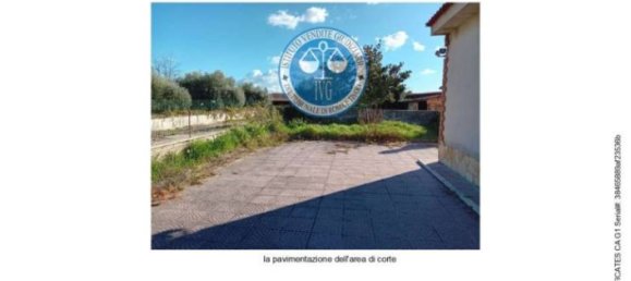 Villa de 5 divisões em Guidonia Montecelio, Italy N.º 323590 5