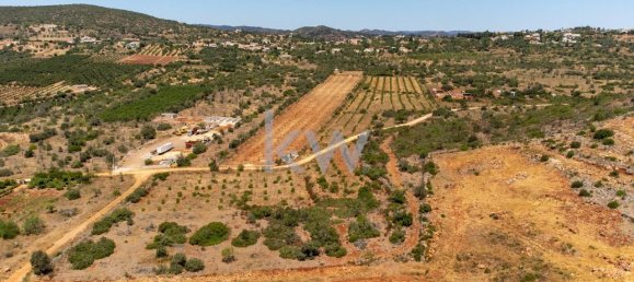  قطعة أرض في Sao Bartolomeu de Messines, Portugal 1280متر مربع رقم 61205 3