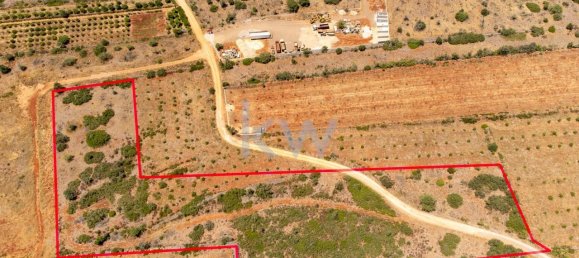  قطعة أرض في Sao Bartolomeu de Messines, Portugal 1280متر مربع رقم 61205 6