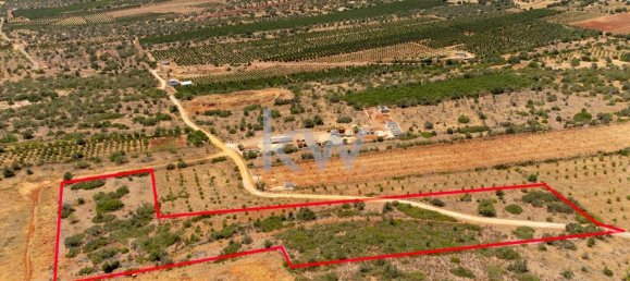  قطعة أرض في Sao Bartolomeu de Messines, Portugal 1280متر مربع رقم 61205 4
