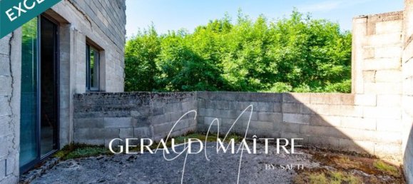 3 Schlafzimmer Haus in Aveyron, France, Nr. 306153 15