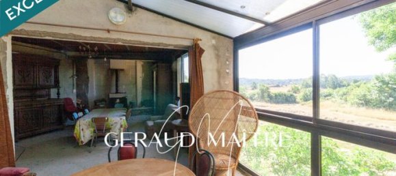 3 Schlafzimmer Haus in Aveyron, France, Nr. 306153 2