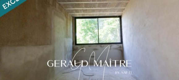 3 Schlafzimmer Haus in Aveyron, France, Nr. 306153 8