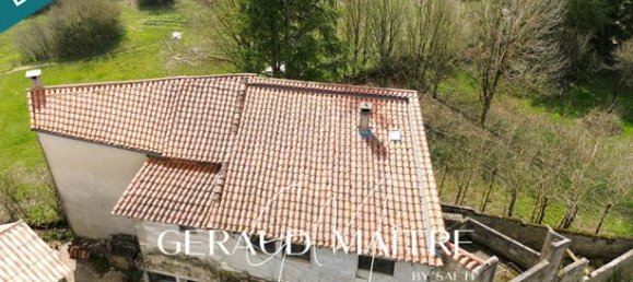 3 Schlafzimmer Haus in Aveyron, France, Nr. 306153 3