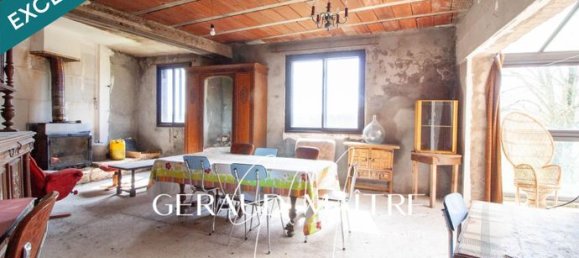 3 Schlafzimmer Haus in Aveyron, France, Nr. 306153 7
