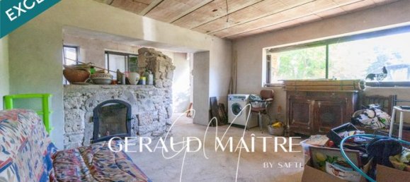 3 Schlafzimmer Haus in Aveyron, France, Nr. 306153 12